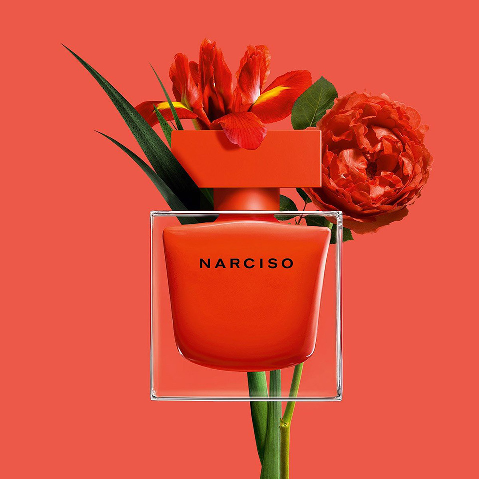 Nước hoa Narciso Rouge Narciso Rodriguez